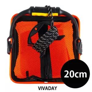 ST EVA 두레박 들통 물통 - 20cm