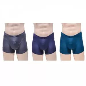 아빠속옷선물 남자편한팬티 3매