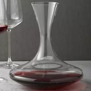 Basic wine decanter 1p