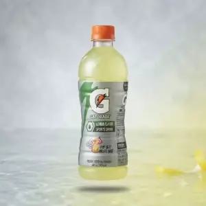 게토레이 이온음료 레몬 600ml, 20pet
