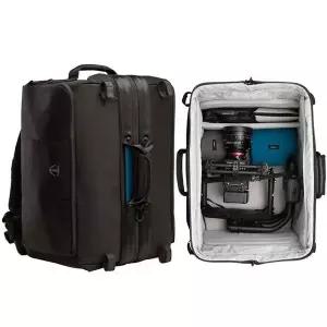 [셀러에이드]TENBA 사진작가 카메라 가방 백팩 Cineluxe Pro Gimbal Backpack 24 (637-513)