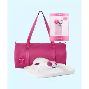 토앤토 TAWTOE 헬로키티 세트 PINK