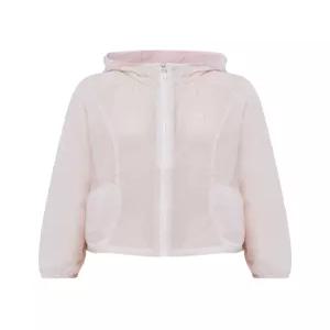 아이더 SHEER 시어 여성 경량 후디 자켓 ICE PINK 6237717