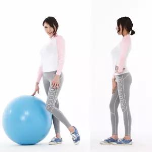 JOLI ROUGE_여성래쉬가드 집업세트 JRWSC-10