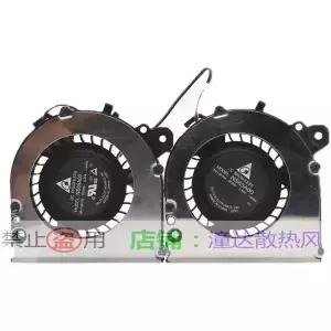 NS65A00 -14H04 DC05V 0.45A BA31-00155A 노트북 냉각 팬용 새 CPU 팬