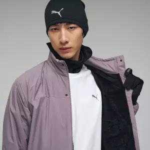 푸마 PUMA 러닝 미드레이어 자켓 M Running Mid Layer 재킷 52947203 5600216