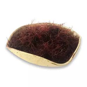 (장흥해초) 말린 세모가사리 1Kg류 해초류 국수 횟집 염장 바다음식 꼬시래기 톳 쇠미역 모자반 다시마 줄