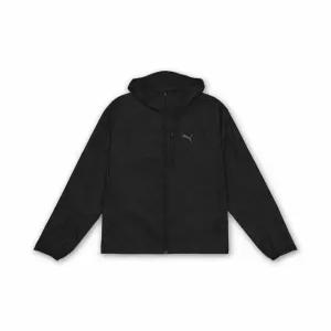푸마 PUMA 패커블 우븐 자켓 블랙 950406 01 4931671