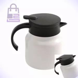 이중진공 보온주전자 750ML 차우리기 예쁜주전자