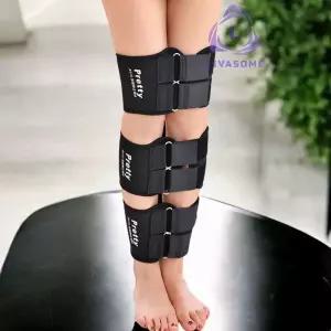 OX 다리 보정 벨트 L 다리밴드 자세교정용품