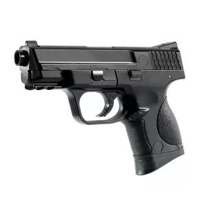 아카데미 MP9C by Smith Wesson에어건 장난감총 총장난감 완구