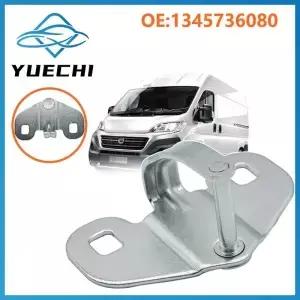 푸조 복서 시트로엥 점퍼 Fiat Ducato 뒷문 잠금 래치 1345736080의 새로운 기능