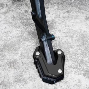 BMW R1300GS 어드벤처 2026 GS ADV 바이크 오토바이 CNC 확장 킥스탠드 풋 사이드 확대 패드