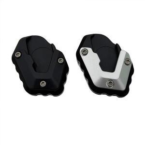 BMW R1300GS 어드벤처 GS ADV 2023- R 확장 지지판 패드 바이크 오토바이 알루미늄 사이드 스탠드