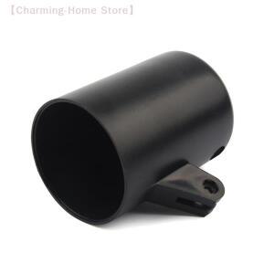 자동차 단일 게이지미터 컵 포드 홀더 거치대 브래킷 부스트 2인치 52mm 플라스틱  범용 트림 부품