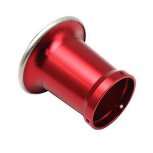 Keihin MIKUNI PWK 21-34mm PE 용 메쉬 ZSDTAP 바이크 오토바이 기화기 에어 필터 윈드 컵