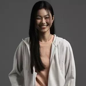 폴햄 여성 스쿠바 후드 집업 PHG2TC2319 2193053