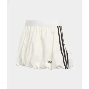 아디다스 ADIDAS 벌룬 스커트 - 화이트 KE3440 162427