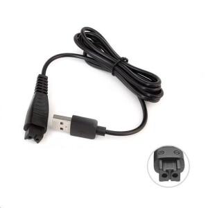 파나소닉 RE7-87 ES-RT30 W7657 acr3 시리즈 면도기 충전기용 USB