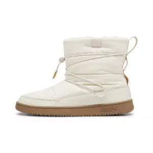 푸마 PUMA 스노우배 부츠 우먼스 아이보리 393920 02 3619061