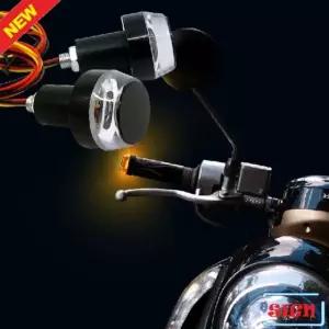 12V 오토바이크 2WAY LED 트렁크 다용도 캠핑 핸들발란스 램프 플러그 자동차