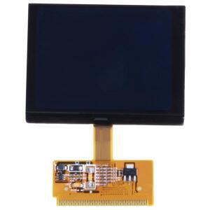 Lcd A-u-d-i A3 A4 A6 S4 B5 For Vw Volkswagen Sharan 계기판 디스플레이