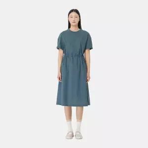 네파 7M42862 여성 컴포 쿨 반팔 원피스 2173098
