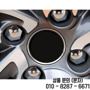 20Pcs 17mm/19mm 자동차 바퀴 너트 캡 허브 나사 커버 림 외부 장식 플러그 소켓 보호 방진