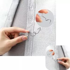 파인테라 침대시트고정핀 밀림방지 이불정리 쇼파패드 압정 30개