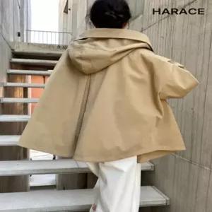 헤레이스 [] 후드 에이 바바리_YMSH25SS261