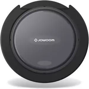 JOWOOM 리밸런스 기본 어쿠스틱 기타 가습기 다용도 세련된 피드백 서프레서 및 고밀도 스펀지로 밀봉된