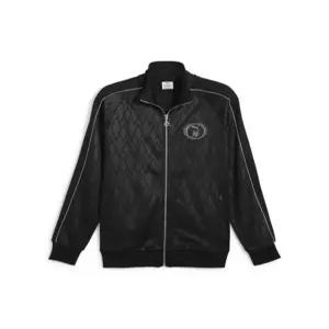 푸마 PUMA X 해리포터 T7 트랙 자켓 블랙 630094 01 4904213
