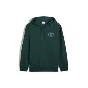 푸마 PUMA X 해리포터 릴렉스 그래픽 후디 다크머틀 630093 60 4904212