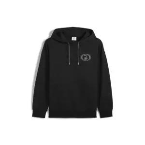 푸마 PUMA X 해리포터 릴렉스 그래픽 후디 블랙 630093 01 4904209