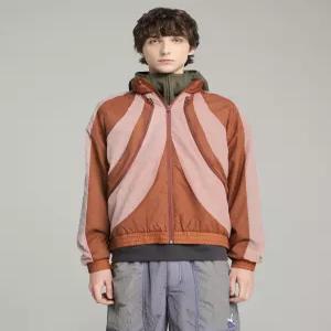푸마 PUMA x 키드슈퍼 윈드브레이커 핑크후르츠 629509 18 4794442
