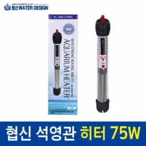 수족관 어항 수중히터 온도조절기 수조 겨울 열대어