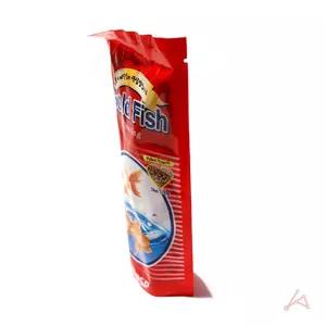 물고기사료 금붕어 잉어 물고기밥 100g