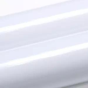 WBCSH3701 단색시트지 옥외광고용 유광 화이트