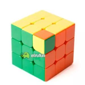 용용상점 퍼즐큐브3x3 매직큐브