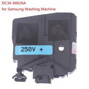 문짝 잠금 스위치 세탁기용 장치 WD12J8420GX / WW90H7410EW