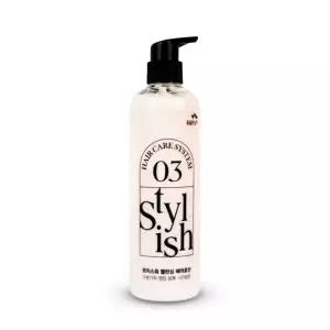 꽃을든남자 헤어케어시스템 모이스처 밸런싱 수분 헤어 로션 500ml