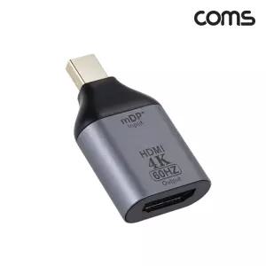 to 컨버터 디스플레이포트 COMS HDMI 미니
