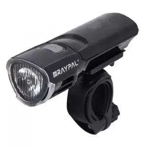 모던 LED RAYPAL 블랙 N6529 전조등