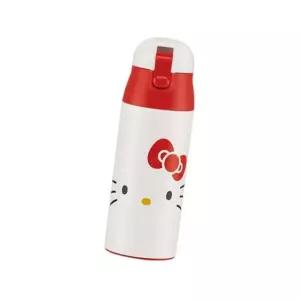 헬로키티 360ml 페이스 보온물병
