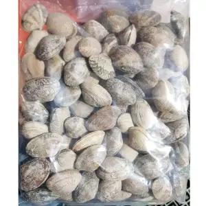 피바지락 (600g)