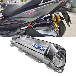 혼다 호환 포르자350 FORZA 350 NSS350 ADV350 SH350 ABS 바이크 오토바이 에어 필터 커버 요소 교체 하우