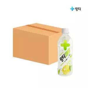 링티 제로 레몬라임맛 500ml x 24개입 비타민 음료 503824