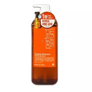 세럼 헤어 샴푸 680mL 오일 에센스