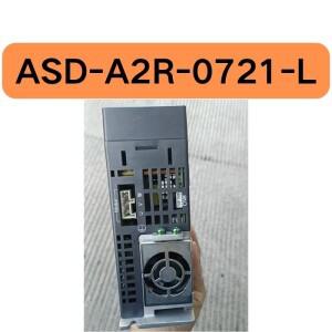ASD-A2R-0721-L 750W 서보 드라이버 재고 있음