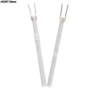 온도 조절 가능 전기 납땜 인두 히터, 908 세라믹 내부 가열 요소, 220v, 80w, 1PC
